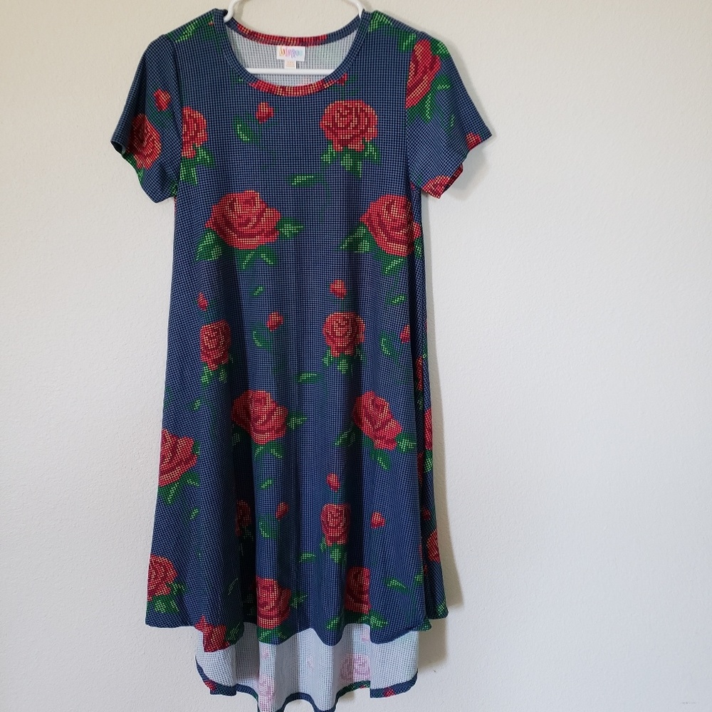 LuLaRoe Carly